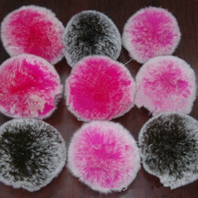 �«H��ë��8cm 7cm 6cm��˪ë���pɫ�������H����Ƥë���Nɫ