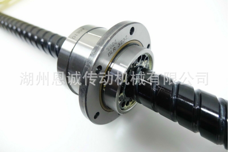 THK滚珠丝杠BLR1616-3.6UU BLR2020-3.6UU BLR2525-3.6UU