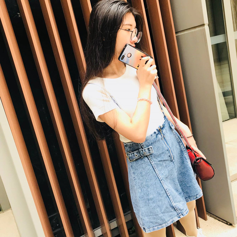 Costume femme HUADA en Coton - Ref 3335668 Image 15