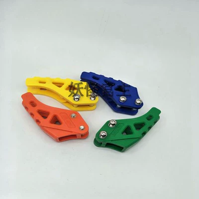 Modified small high race motorcycle Motorcycle Control System Parts