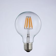 LED���ݟ�E27 G95 4W -c�S��ֱ�N ͸�����z����Դ