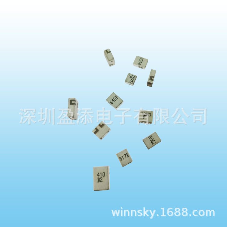 介质滤波器 DFC1268P25A  1268.00MHZ 微波滤波器