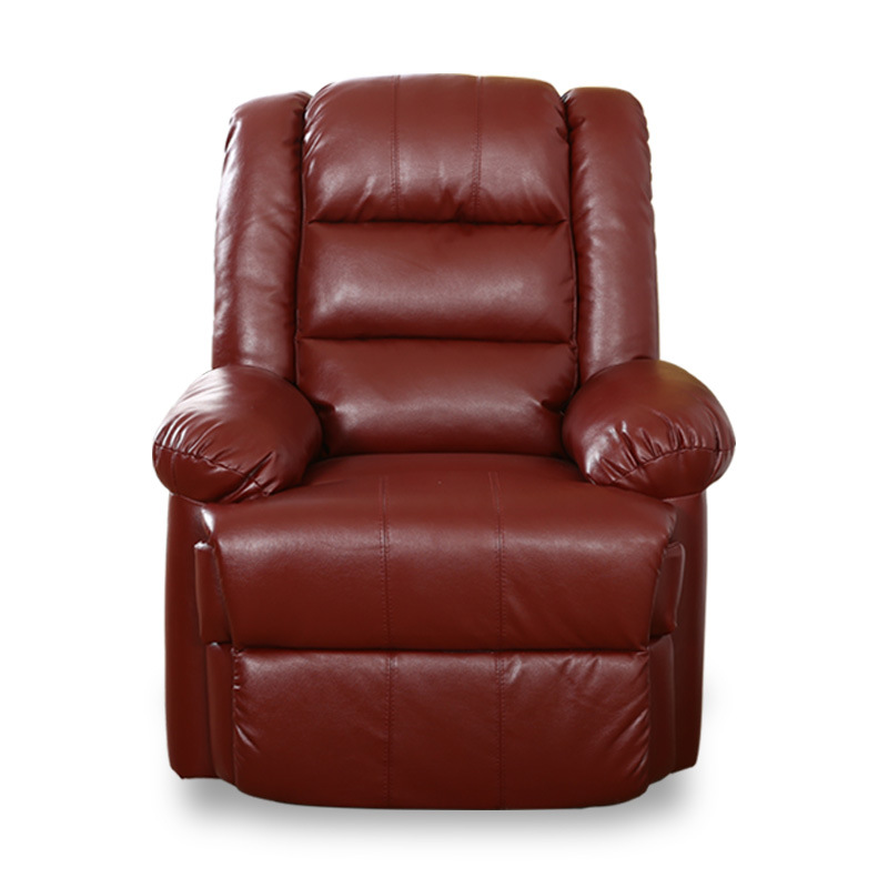 a living room household multi-function adjust massage deck chair sofa Electric Foot bath sauna Massage Table Sofa chairs