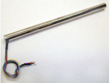 美国 Columbia 位移传感器  H3000 SxRC