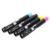 Контейнер с тонером Xerox 2022 Fuji Xerox SC2022 Контейнер с тонером CT202952 3 4 5CPS DA Carbon Toner