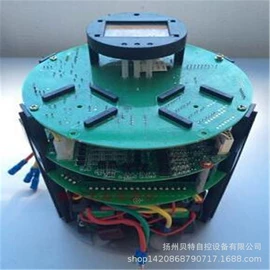 执行机构;调节阀