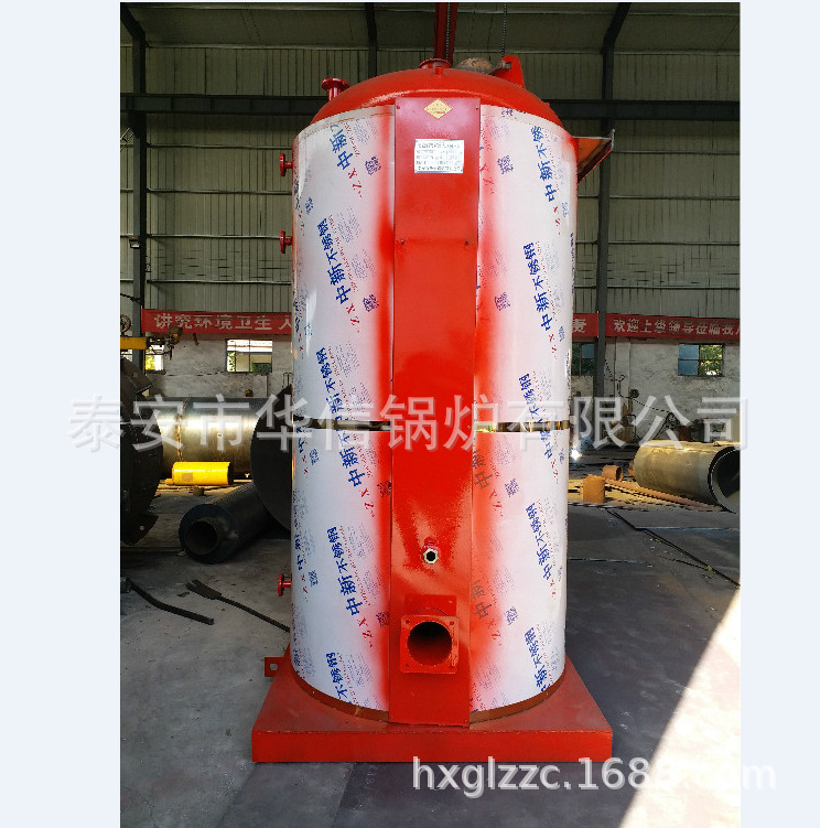 现货供应0.5吨立式燃气蒸汽锅炉 天然气 液化气蒸汽锅炉 现货制造