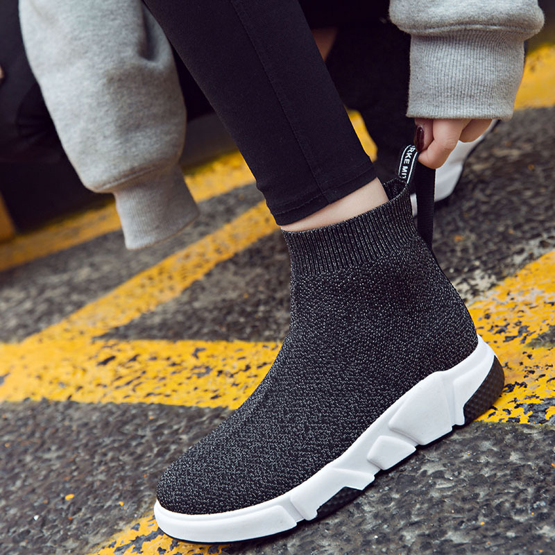 Bottes femme en PU artificiel - Ref 3355146 Image 25