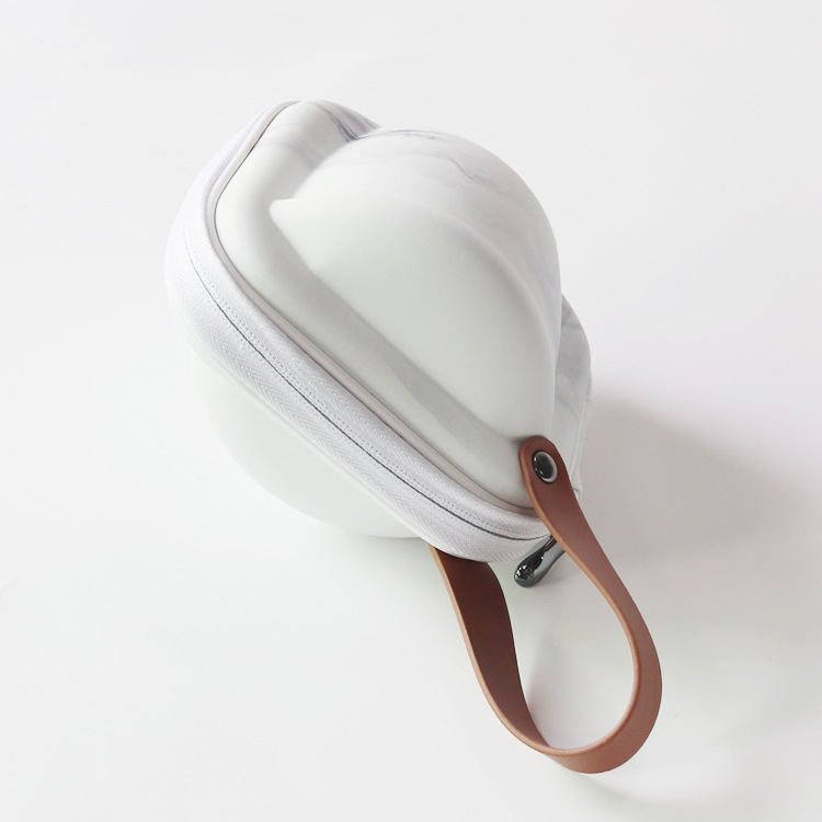 方形茶具包中国风满版印刷图案多种选择 时尚礼品茶具收纳包