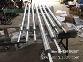 胶辊;印染整机械;包装机械配件
