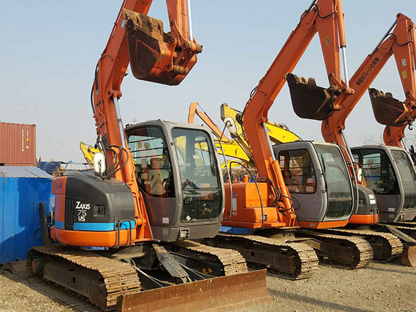 厂家 二手150挖掘机 二手150挖土机 履带式二手挖机