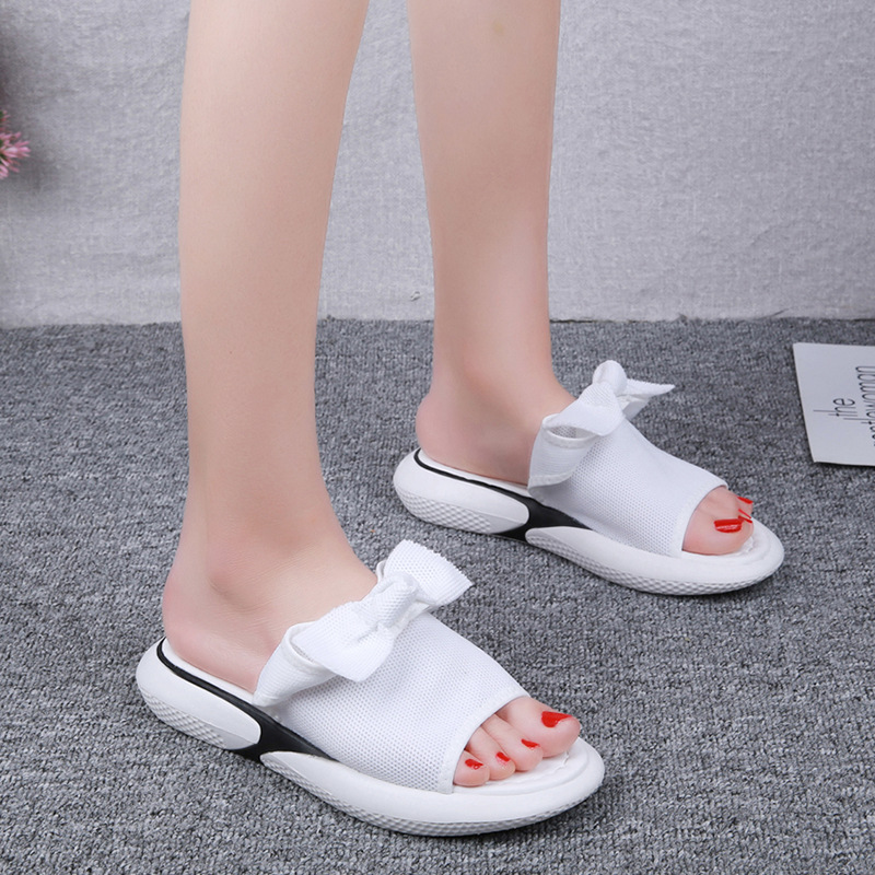 Chaussures été pour femme en Caoutchouc - Ref 3345536 Image 34