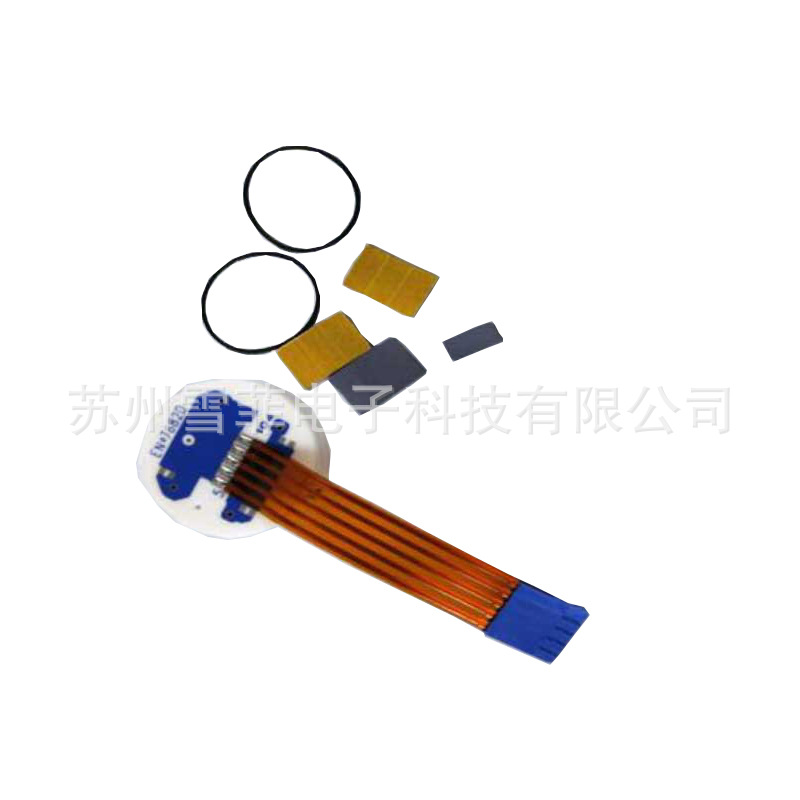 喷码机配件7682 E 型 9020 压力传感器适用于依玛仕品牌喷码机