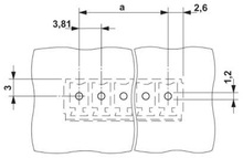 �����˹����PCB������ ����-MCV 1,5/11-G-3,81-1803510