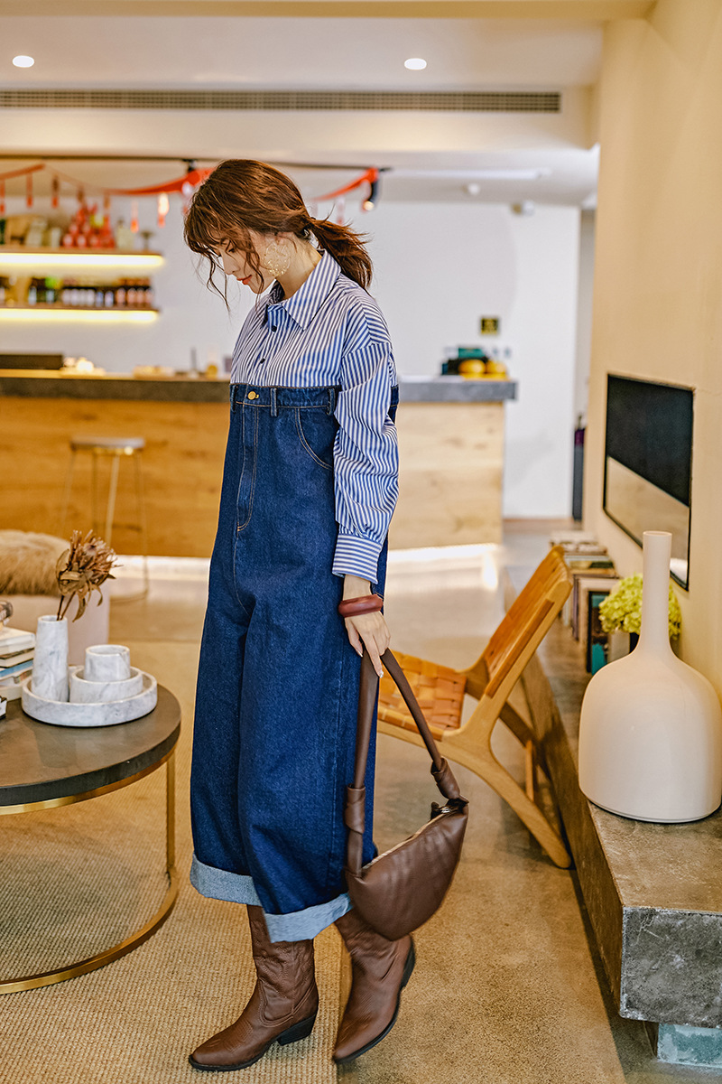 Costume femme en Coton - Ref 3335512 Image 16