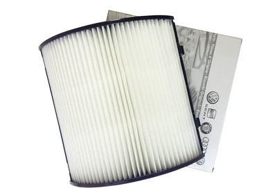 Qiyun 2 air conditioning – Air conditioning filter