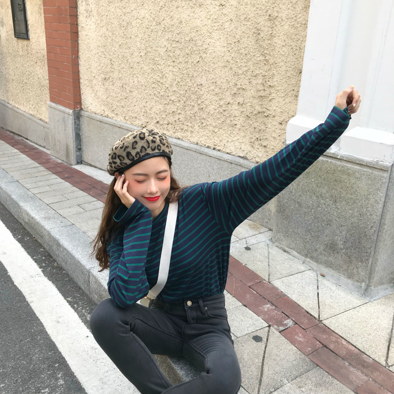 T shirt femme SUILIU en Coton - Ref 3315060 Image 71