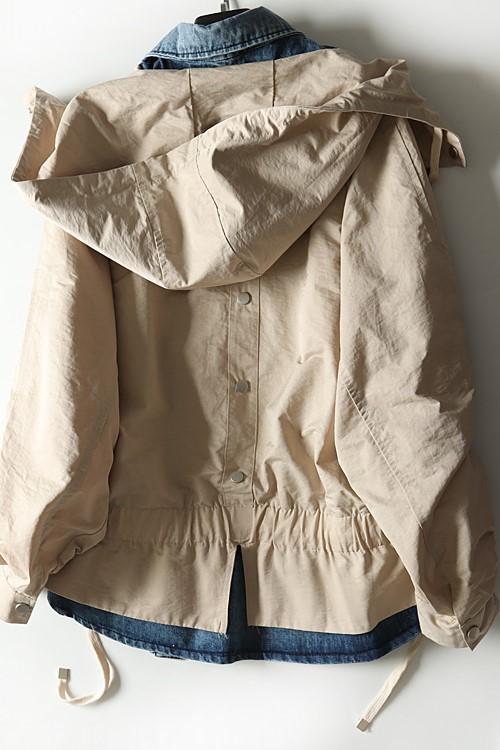 Blouson femme en Coton - Ref 3322174 Image 48