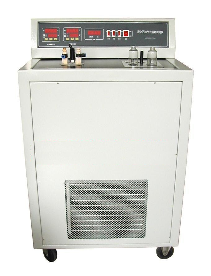 HAD-2120液化石油气残留物检测仪