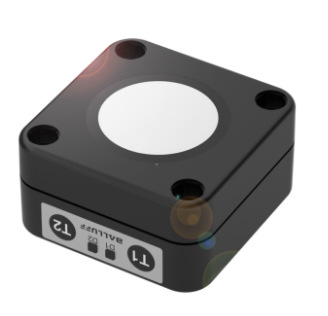 德国 BALLUFF  超声波传感器 BUS Q62K1-XC-35/340-S92K