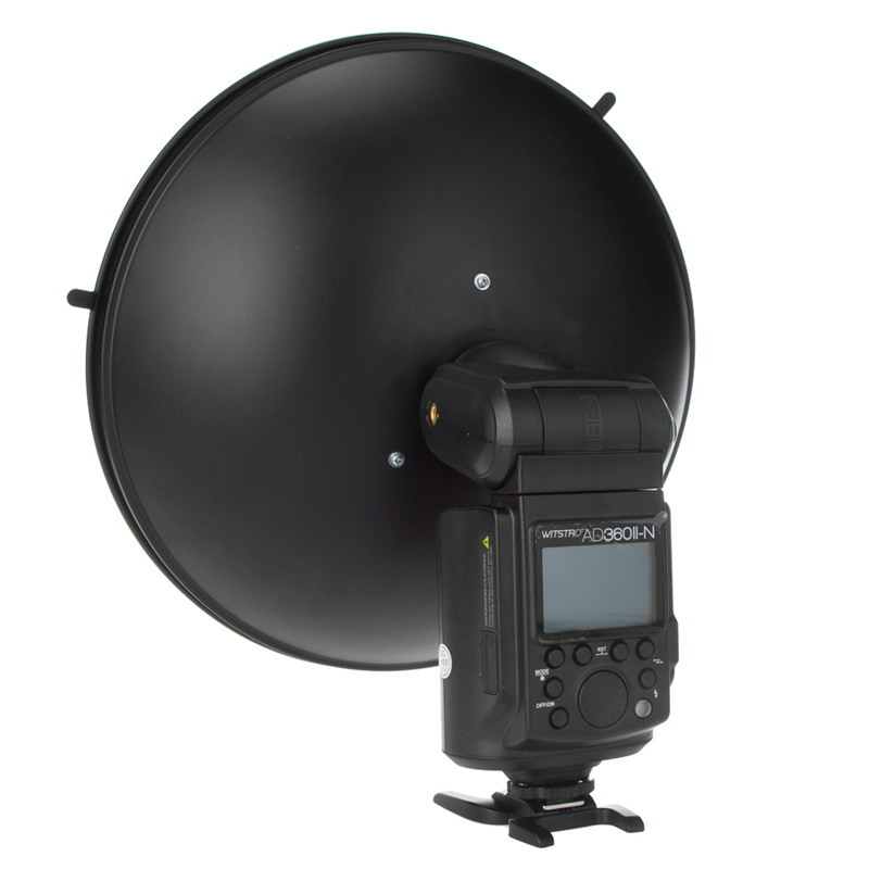 GODOX��ţ����AD360II/AD200���ĵƻ���������״��ִ��䳲������