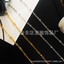 DIY�Ʒ��� ����A��朗l �~���F���2mmʮ�����K��� ��ɫ���