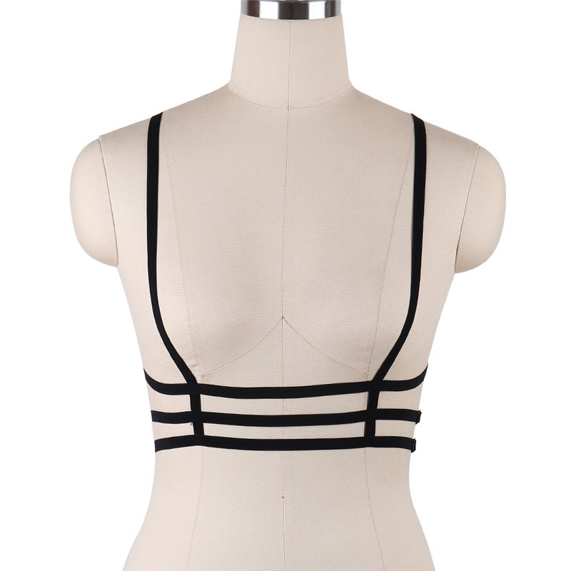 Soutiens-gorge RAYON MAGIQUE en Polyester - Ref 3369137 Image 14