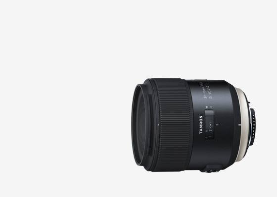 腾龙TAMRON   F013   定焦镜头