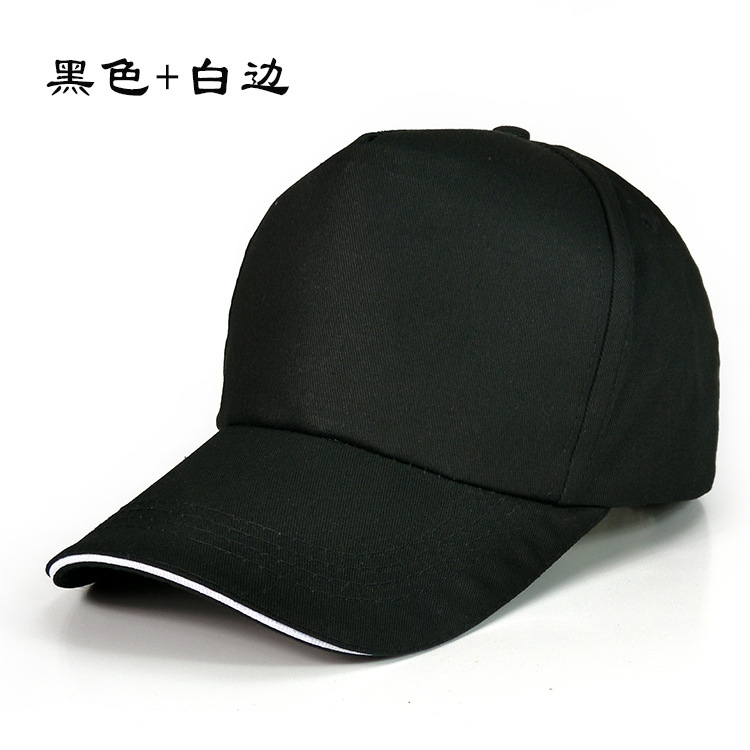 Casquette en Coton - Ref 3445980 Image 22