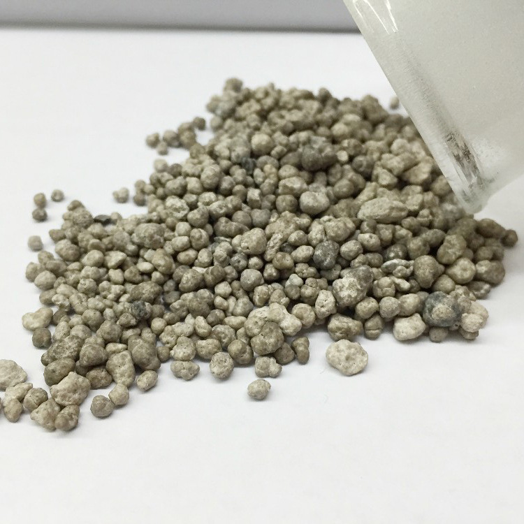 云南产 重过磷酸钙 TSP 颗粒状
