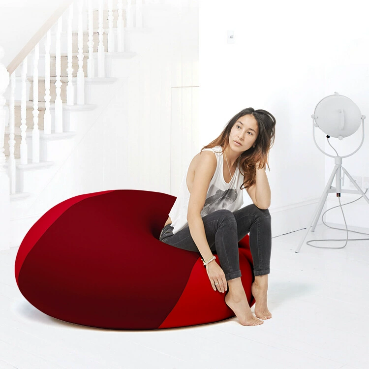 [Чехол на диван] индивидуальная лайкра для взрослых ленивая подушка для дивана татами прямые продажи с фабрики не заполняют внешнеторговые заказы