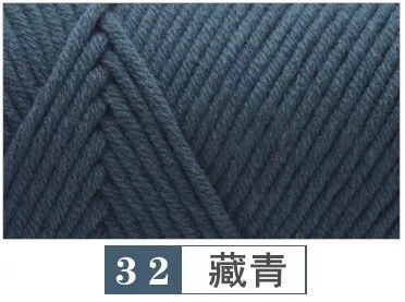 Handmade yarn kit, soft plush skeins with bamboo needle 6 mm, mixed colors and tutorial options