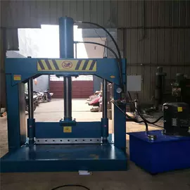 切胶机;硫化机;橡胶裁断机