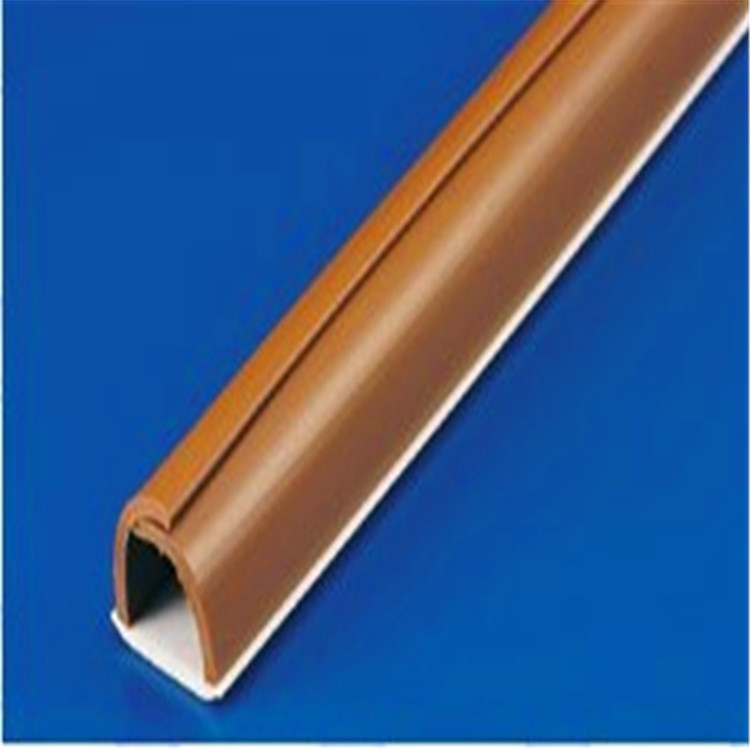 供应台湾凯士士KSS软质拨入式配线槽/PVC线槽