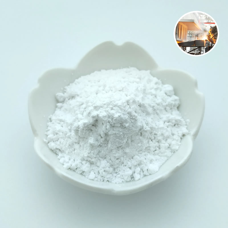 厂家现货电解铝助熔行业冰晶石粉 玻璃行业用白色高纯级氟铝酸钠