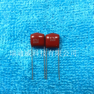 474j 250v конденсатор