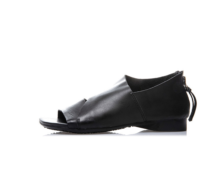 Chaussures été pour femme en Caoutchouc - Ref 3346479 Image 41