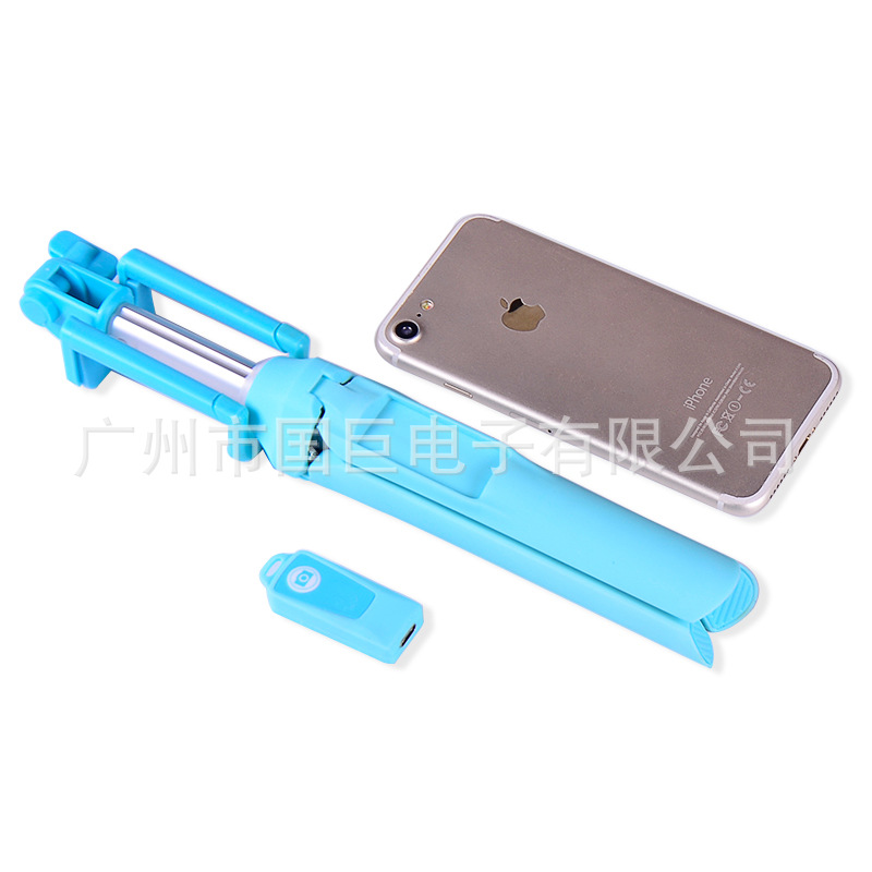 Stick selfie en Alliage d aluminium - Ref 3385782 Image 16