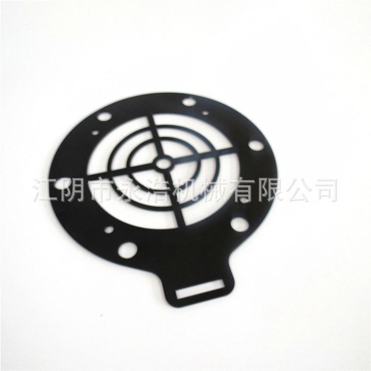 OEM ODM定制金属板制造侧板