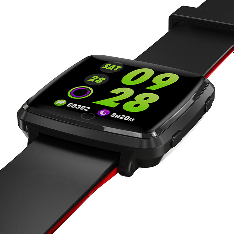 Montre intelligente WEN ZHIXING - Ref 3391865 Image 1