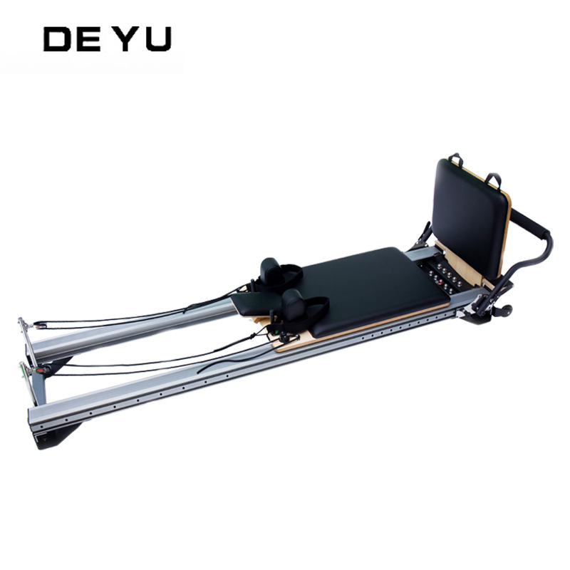 厂家直销外贸货源普拉提核心床木质定制品质火爆促销送货上门瑜伽