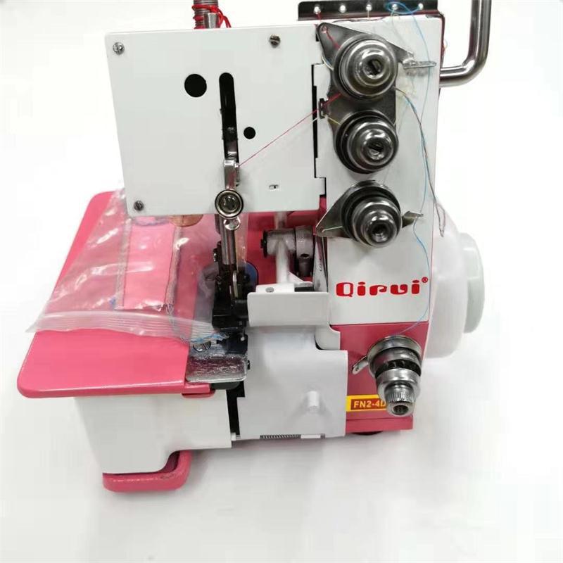 Household Mini Sewing Machine Electric O...