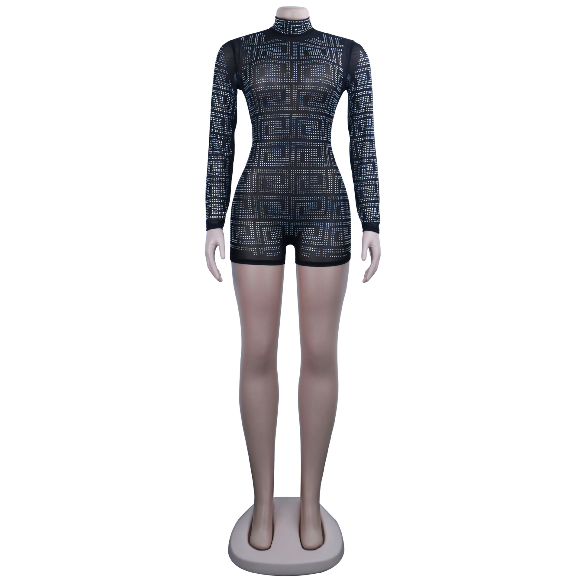 Costume femme VIGNIA en Tissu artisanal - Ref 3335007 Image 59