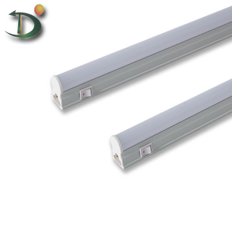 Individual linear light