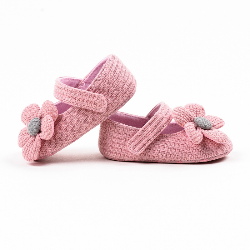 Chaussures bébé en Toile - Ref 3436683 Image 62