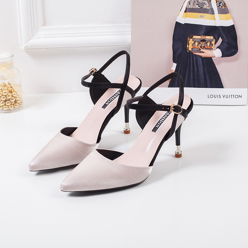 Chaussures été pour femme en Caoutchouc - Ref 3345783 Image 22