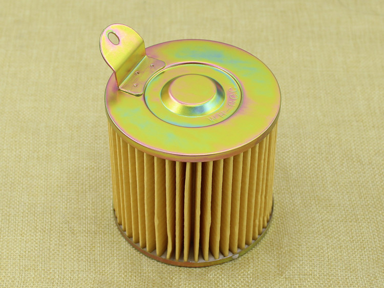 Motorcycle Accessories Air Filter Wh100T Little Princess Joy Youyue Air Filter Filter