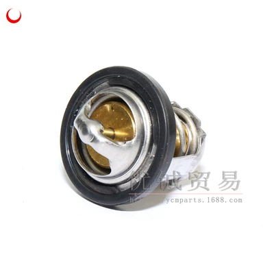 Motorcycle engine and accessories breeze CF800/x8 thermostat/cylinder