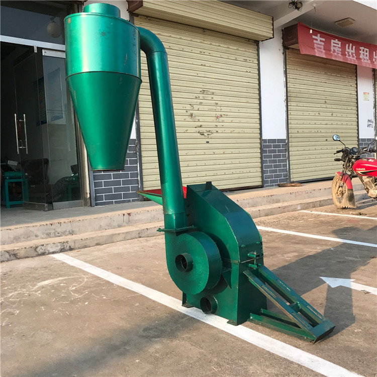 卡片粉碎机价格 工业用粉碎机生产畜牧、养殖业机械5是5骡鸡驴兔