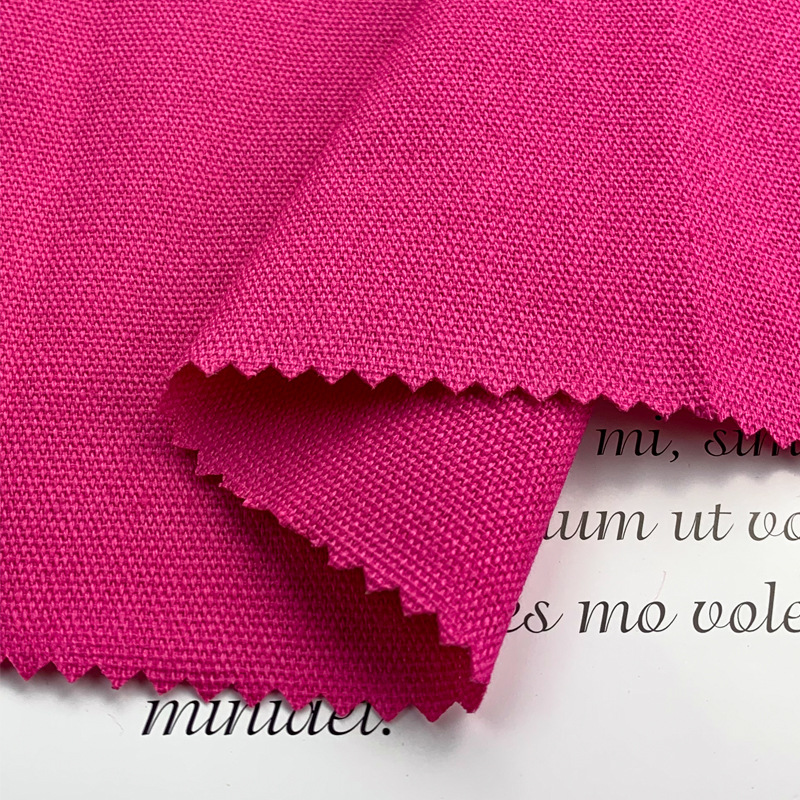 Venta al por mayor de lona de algodón de 12 onzas lienzo completo artesanía 150-color bolsa de tela de zapato sofá cojín de algodón en stock